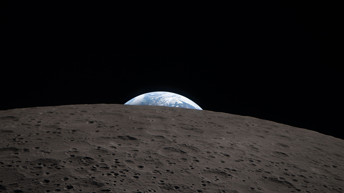 Preview for Artemis Mission Explorer